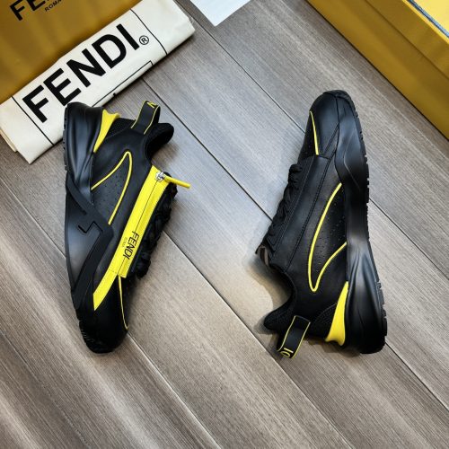 Fendi Shoes