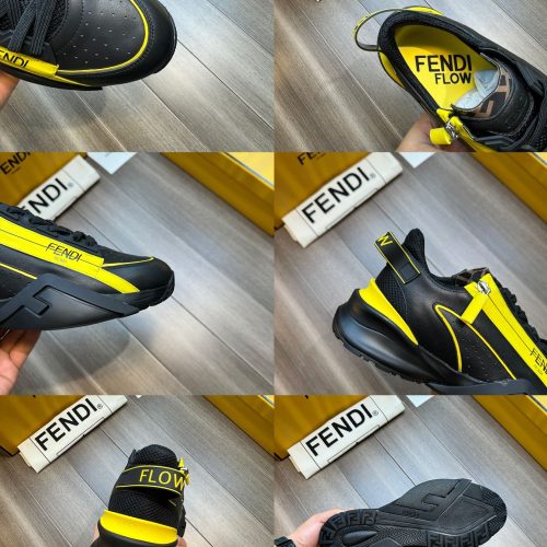 Fendi Shoes
