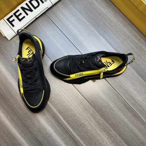 Fendi Shoes