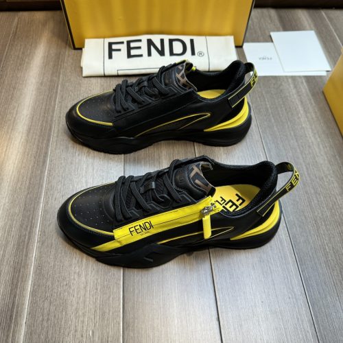 Fendi Shoes