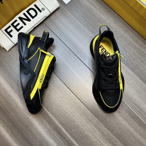 Fendi Shoes