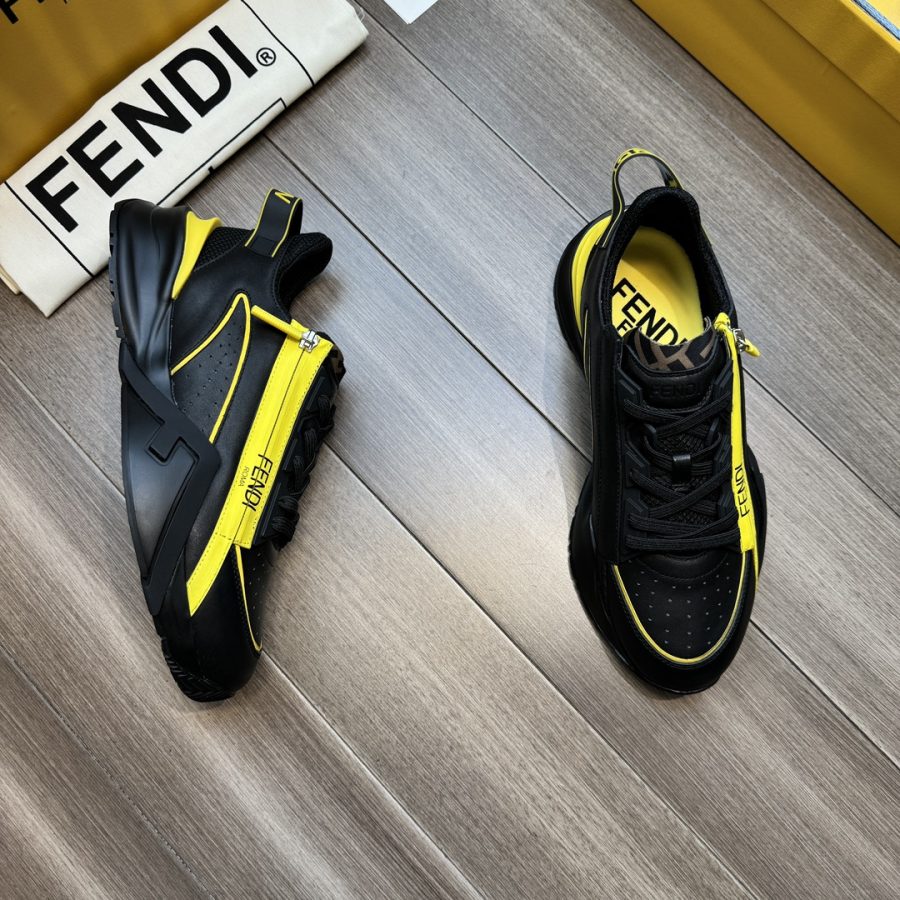 Fendi Shoes