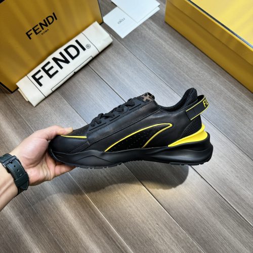 Fendi Shoes