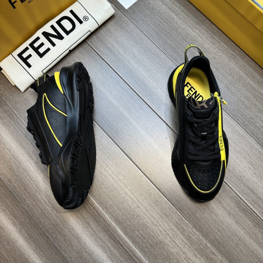 Fendi Shoes