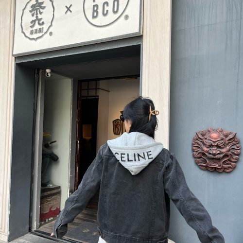 Denim Jacket. Womens dress