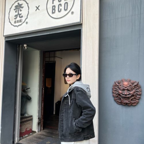 Denim Jacket. Womens dress