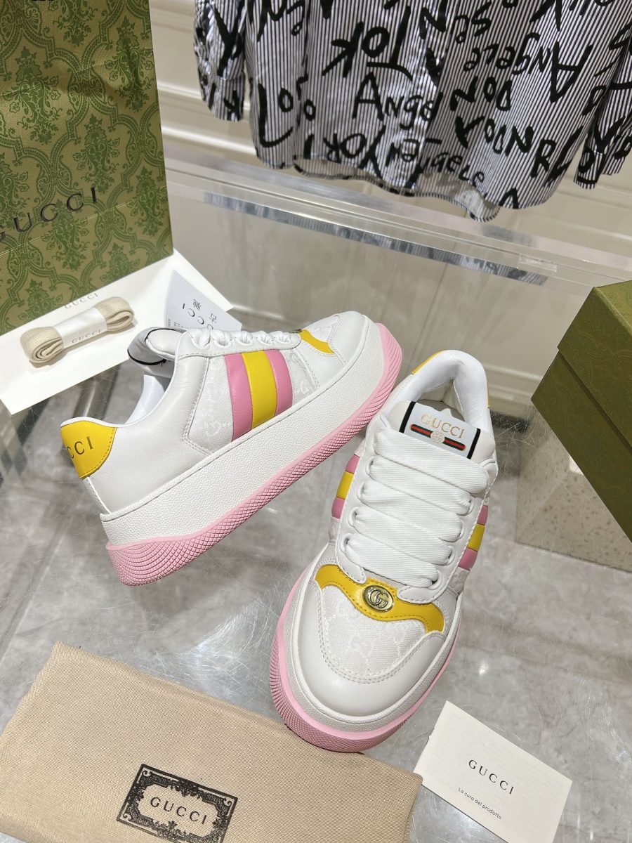 Gucci Shoes