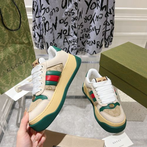 Gucci Shoes