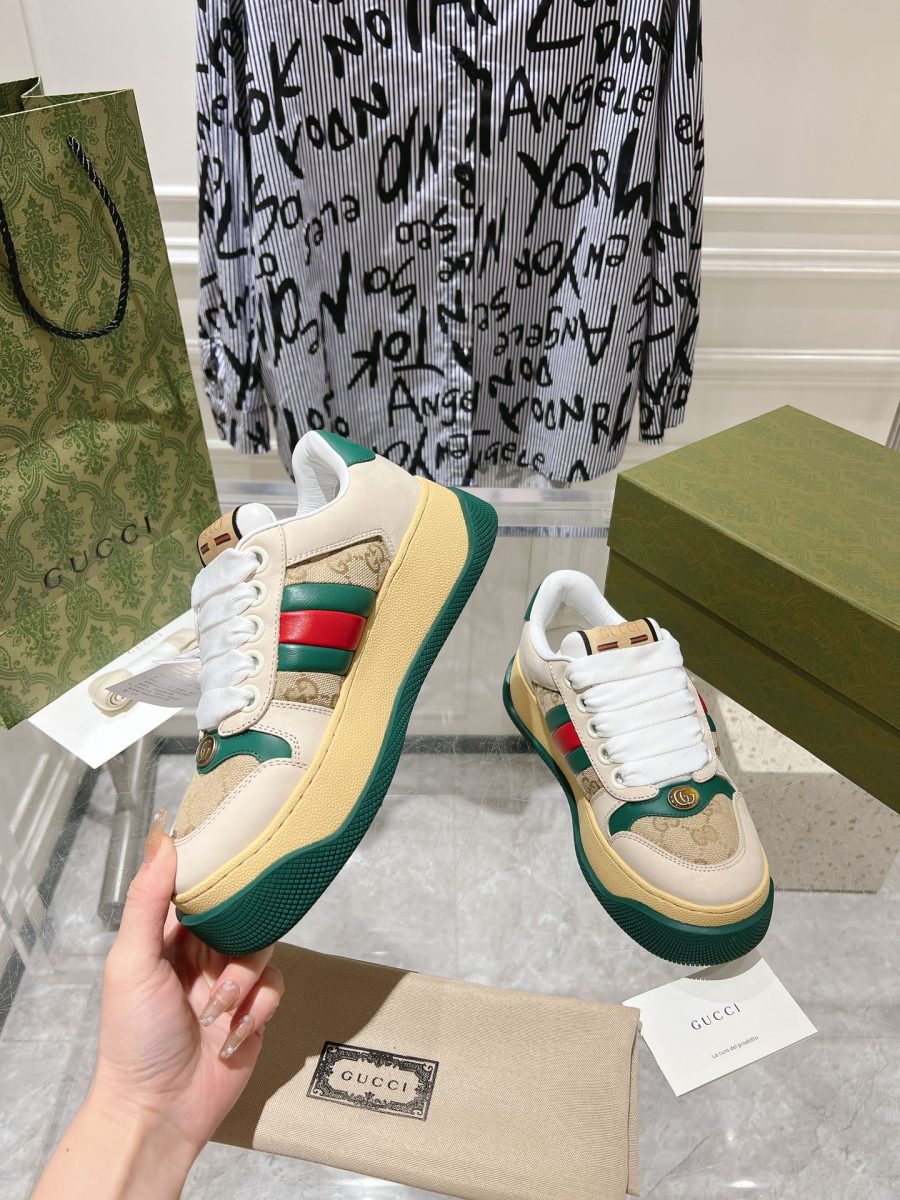 Gucci Shoes