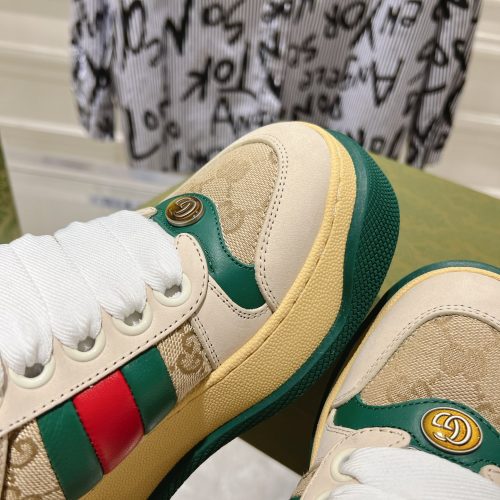 Gucci Shoes