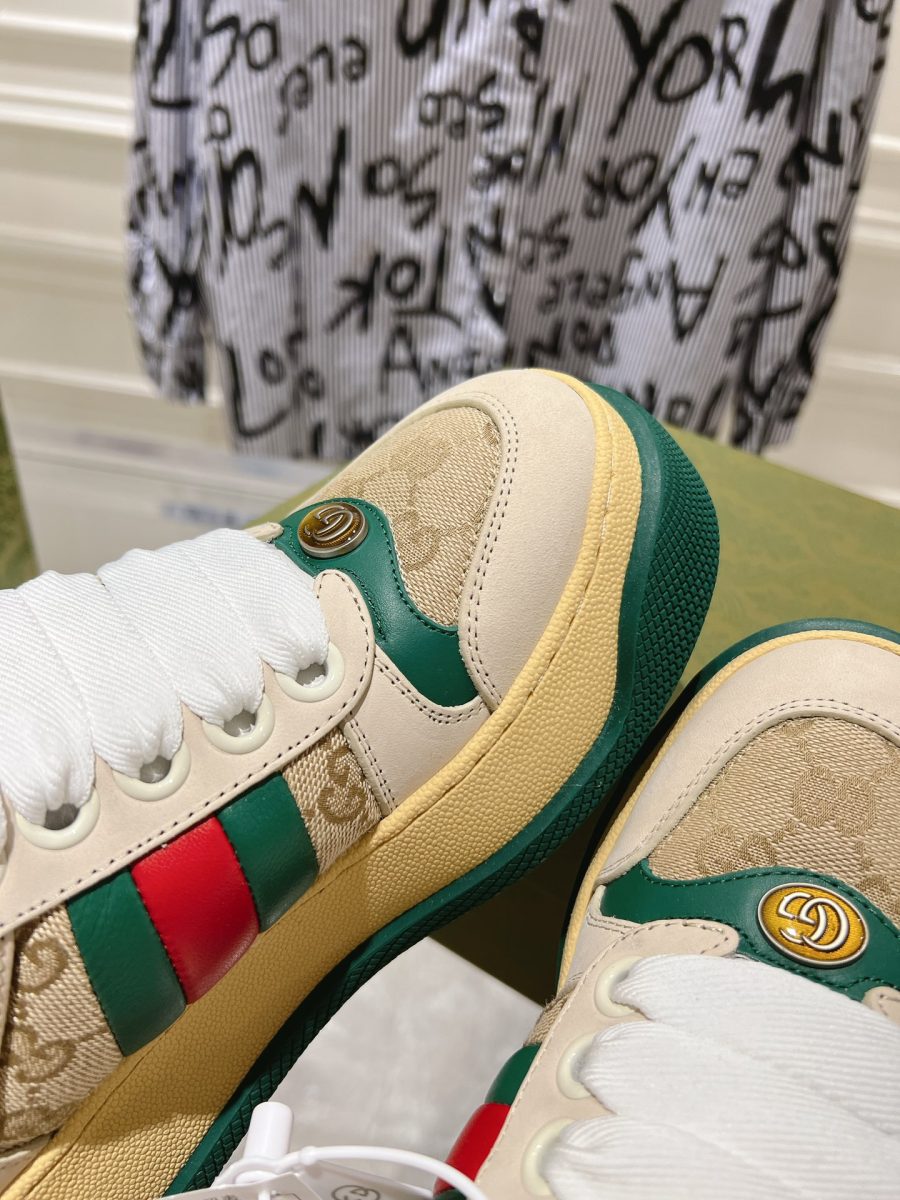 Gucci Shoes