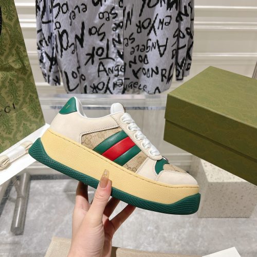 Gucci Shoes