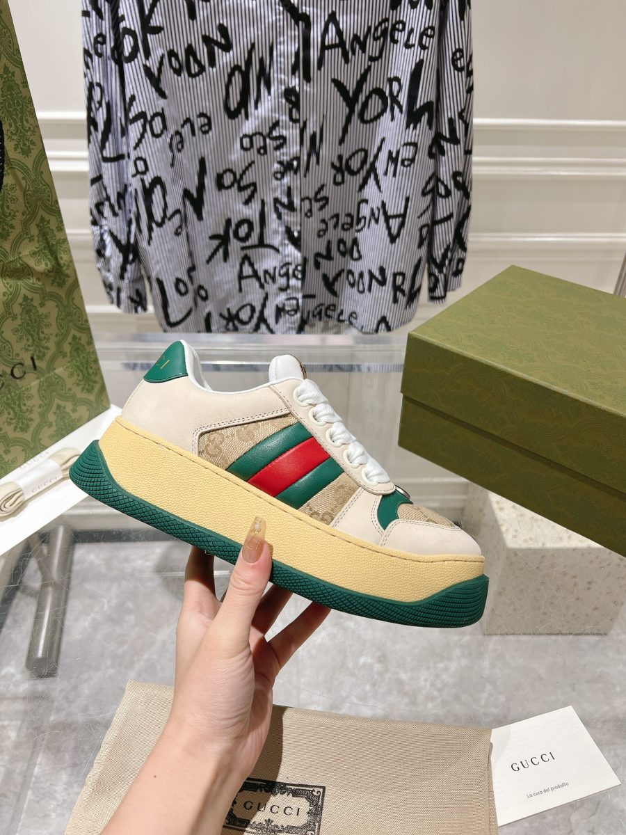 Gucci Shoes