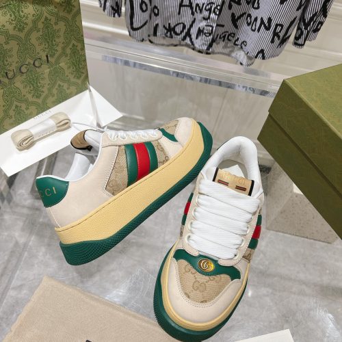 Gucci Shoes