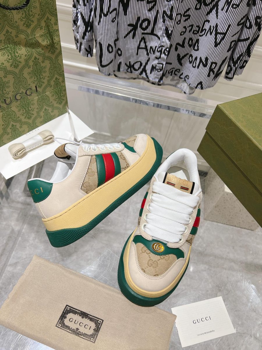 Gucci Shoes