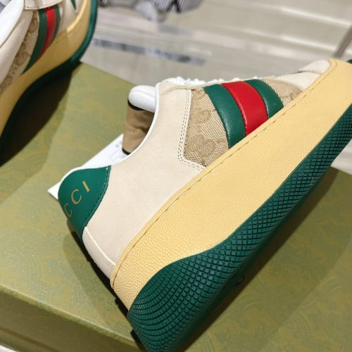 Gucci Shoes