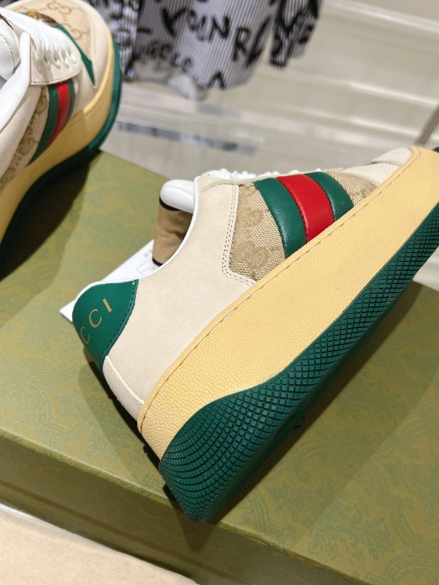 Gucci Shoes