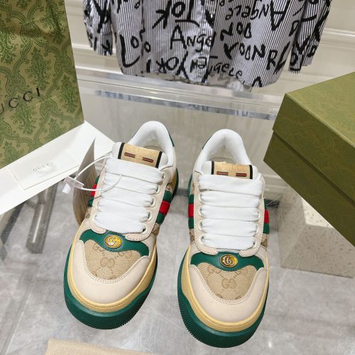 Gucci Shoes