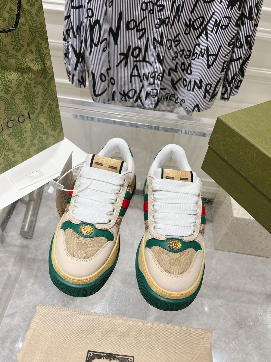Gucci Shoes