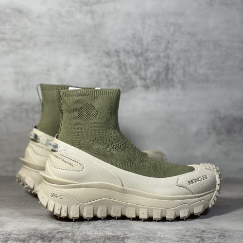 Moncler Shoes