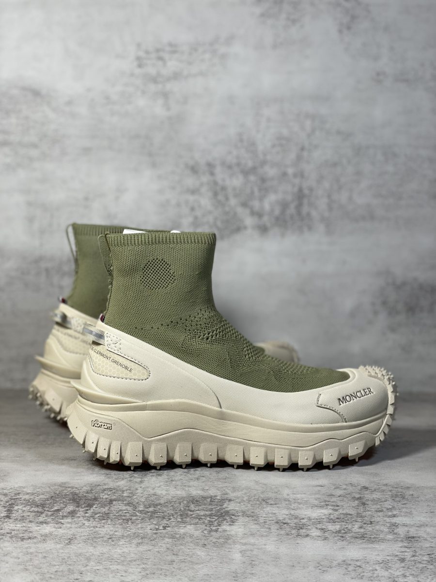 Moncler Shoes