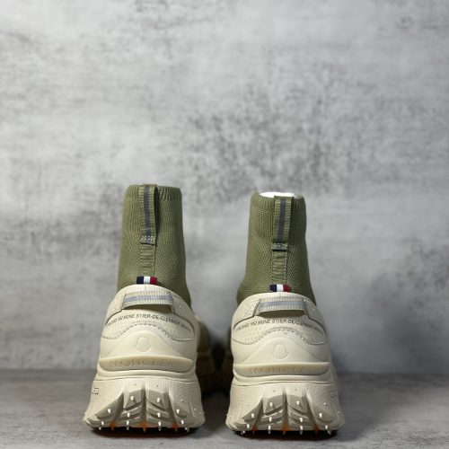 Moncler Shoes