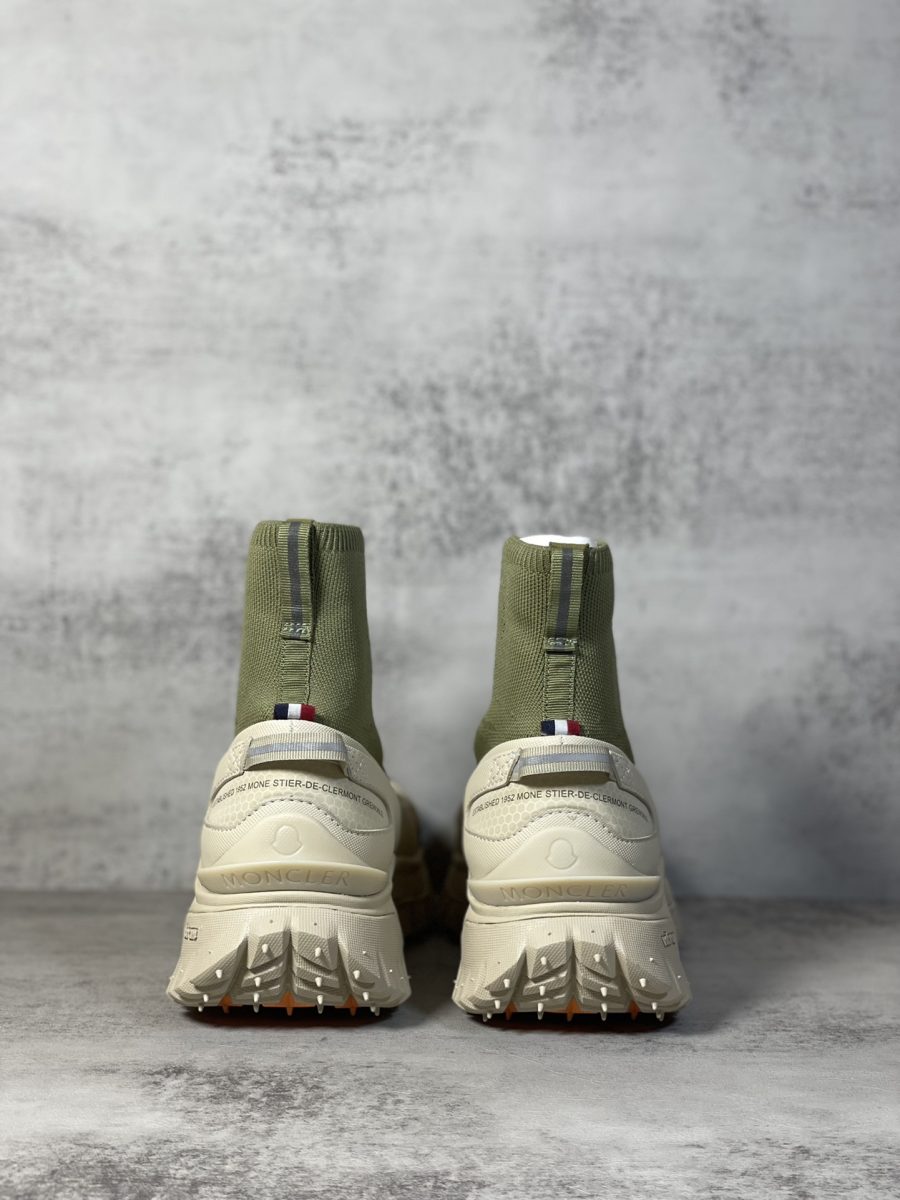Moncler Shoes