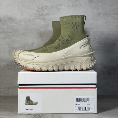 Moncler Shoes
