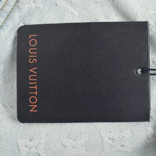 Denim Jacket Mens wear