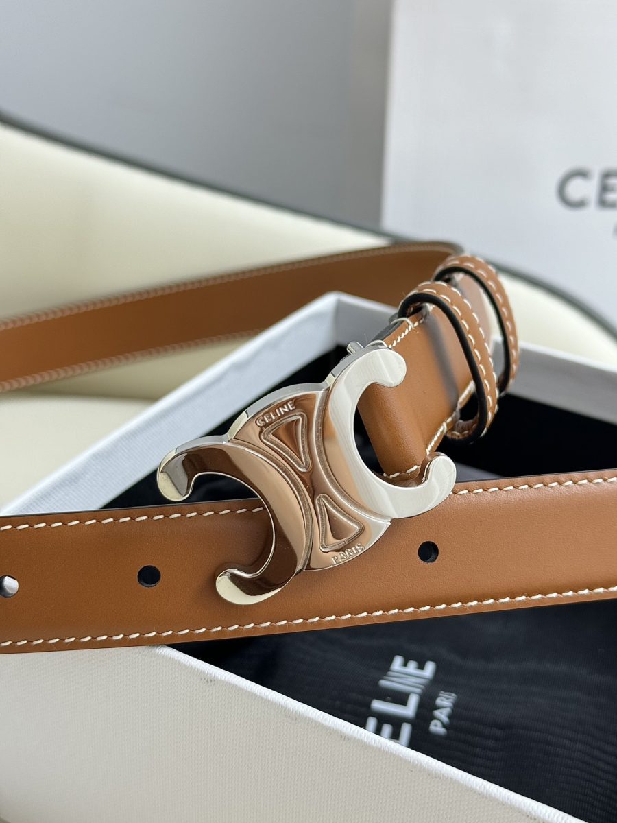 Celine-Belts