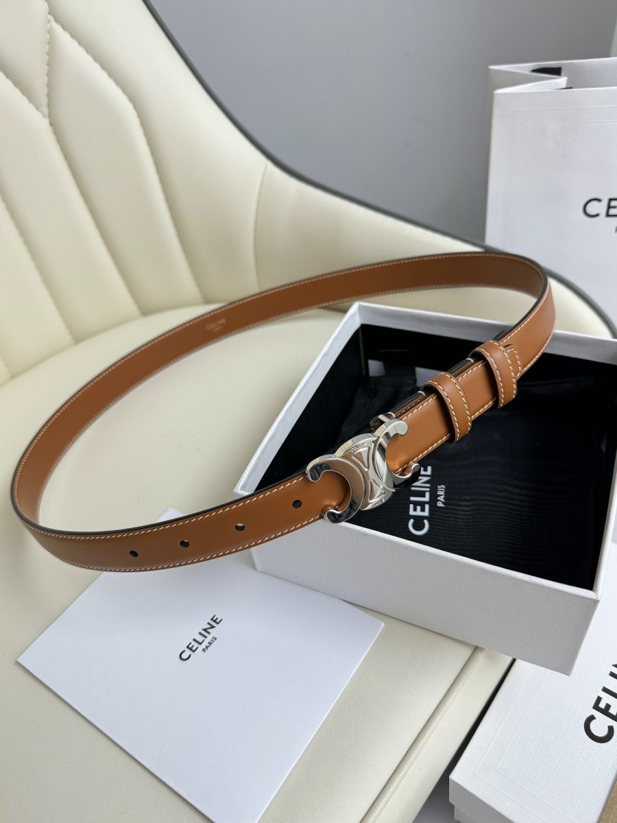 Celine-Belts
