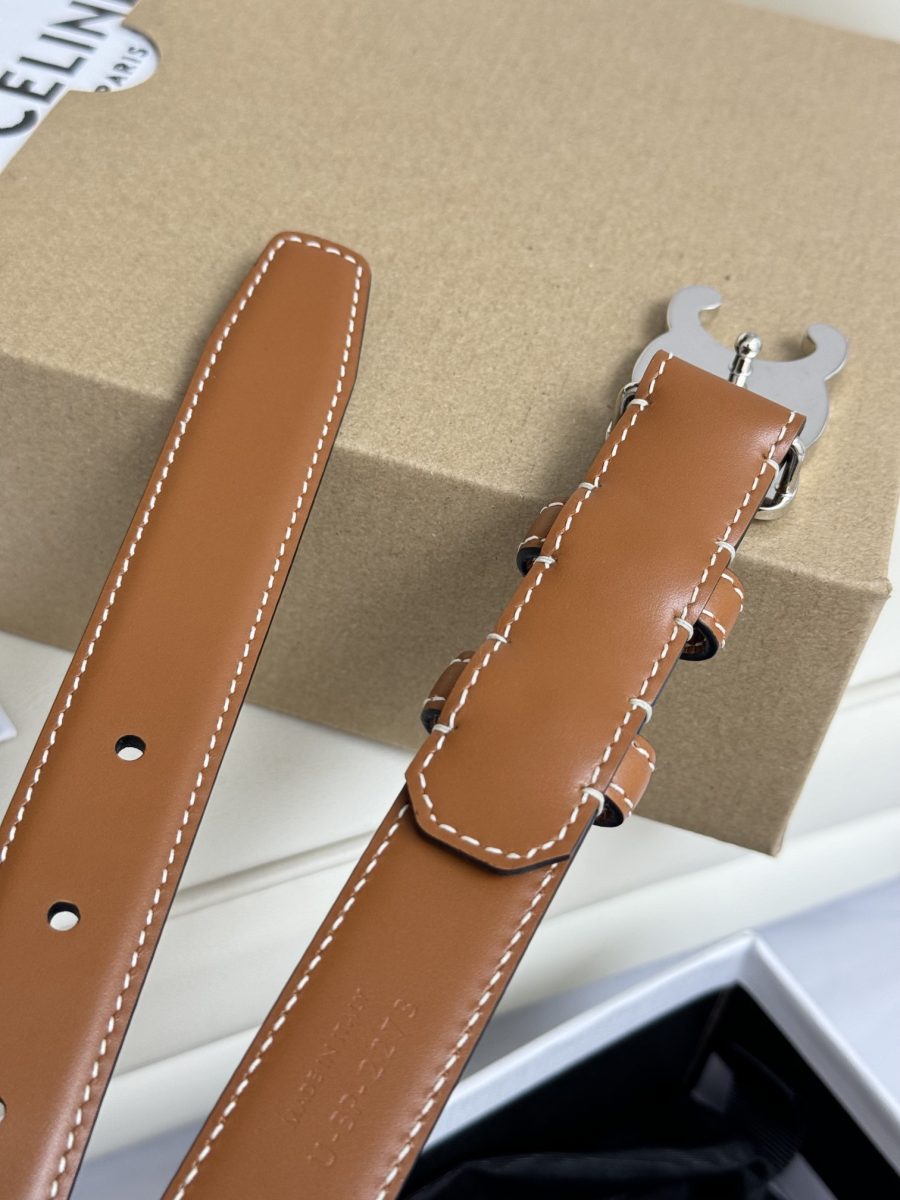 Celine-Belts
