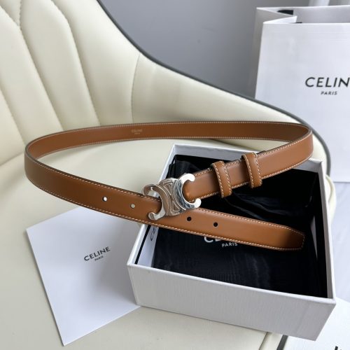 Celine-Belts