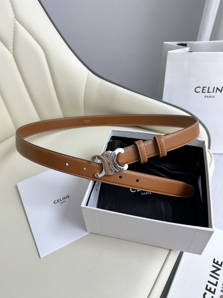 Celine-Belts