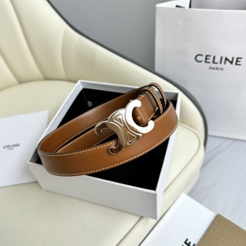 Celine-Belts