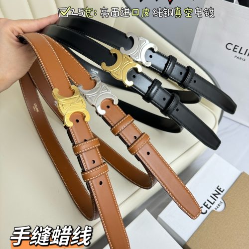 Celine-Belts