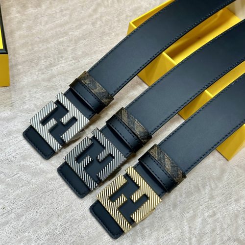 Fendi-Belts
