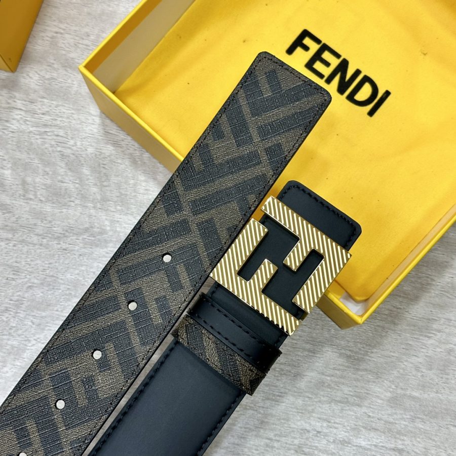 Fendi-Belts