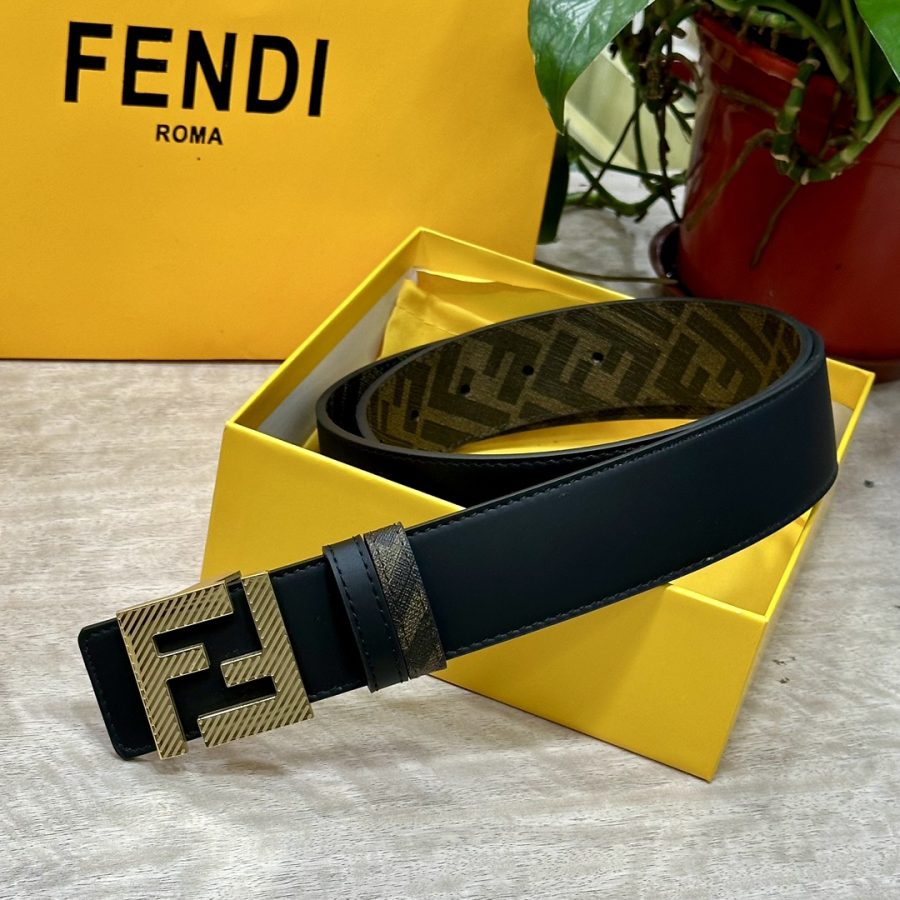Fendi-Belts