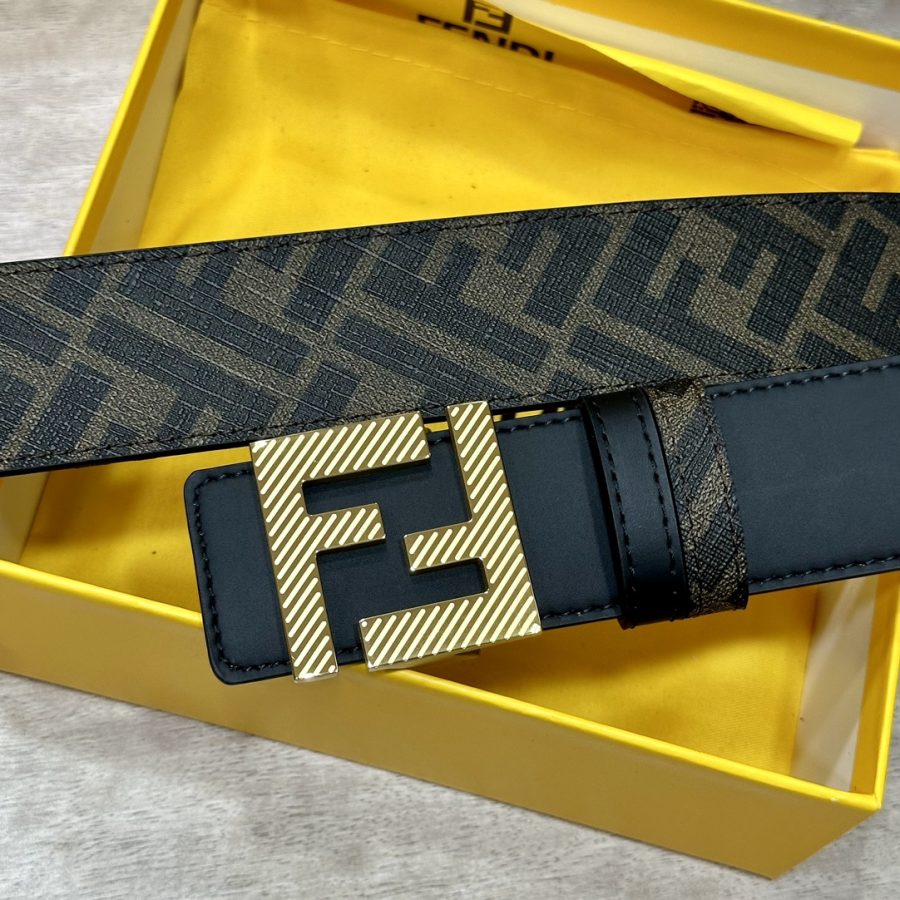 Fendi-Belts