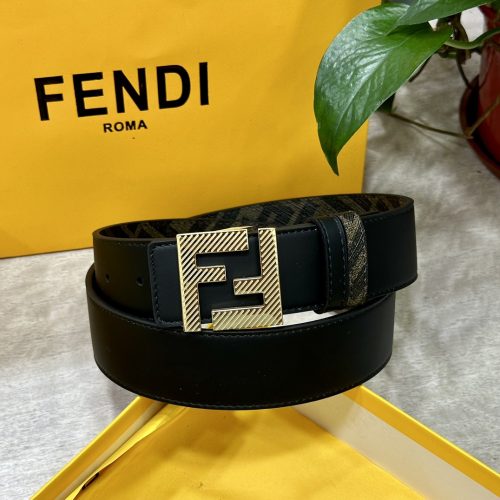Fendi-Belts