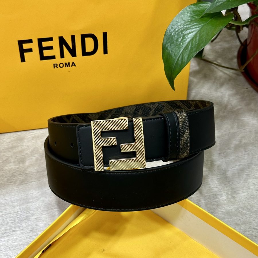 Fendi-Belts