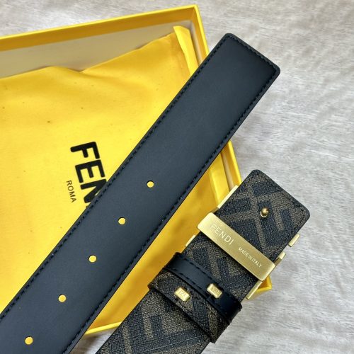 Fendi-Belts