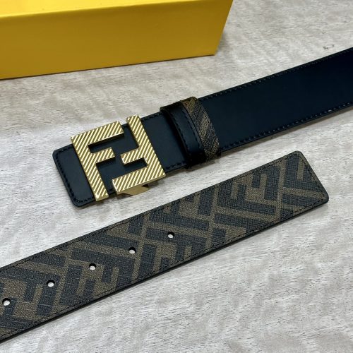 Fendi-Belts