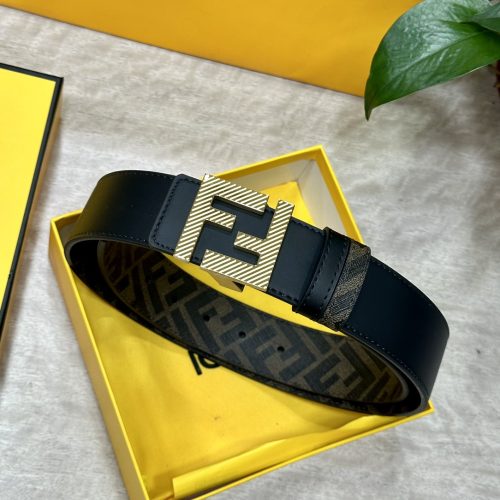 Fendi-Belts