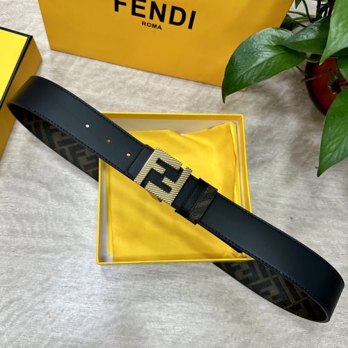 Fendi-Belts