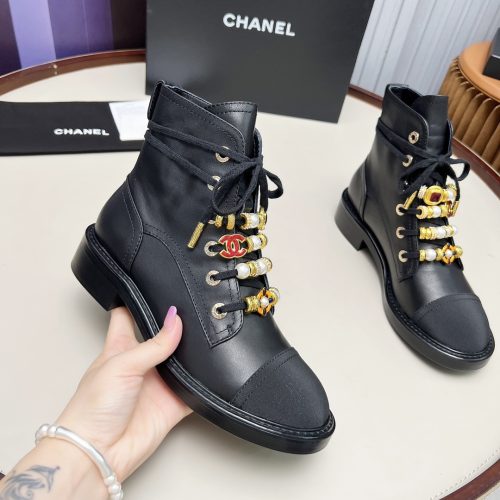 Chanel Shoes