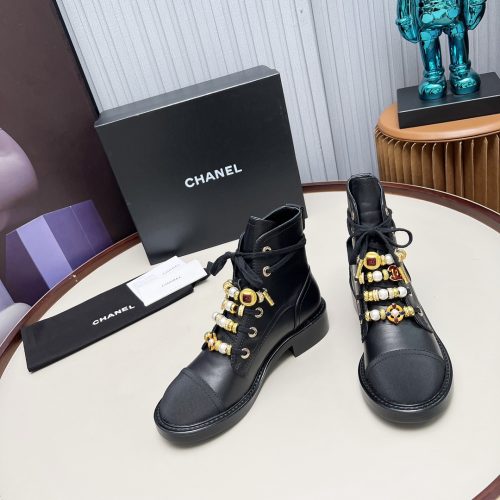 Chanel Shoes