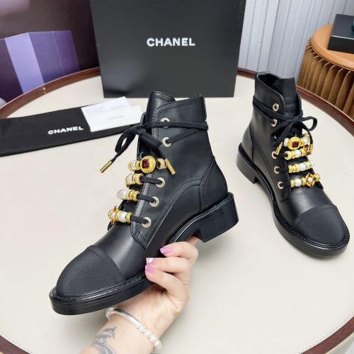 Chanel Shoes