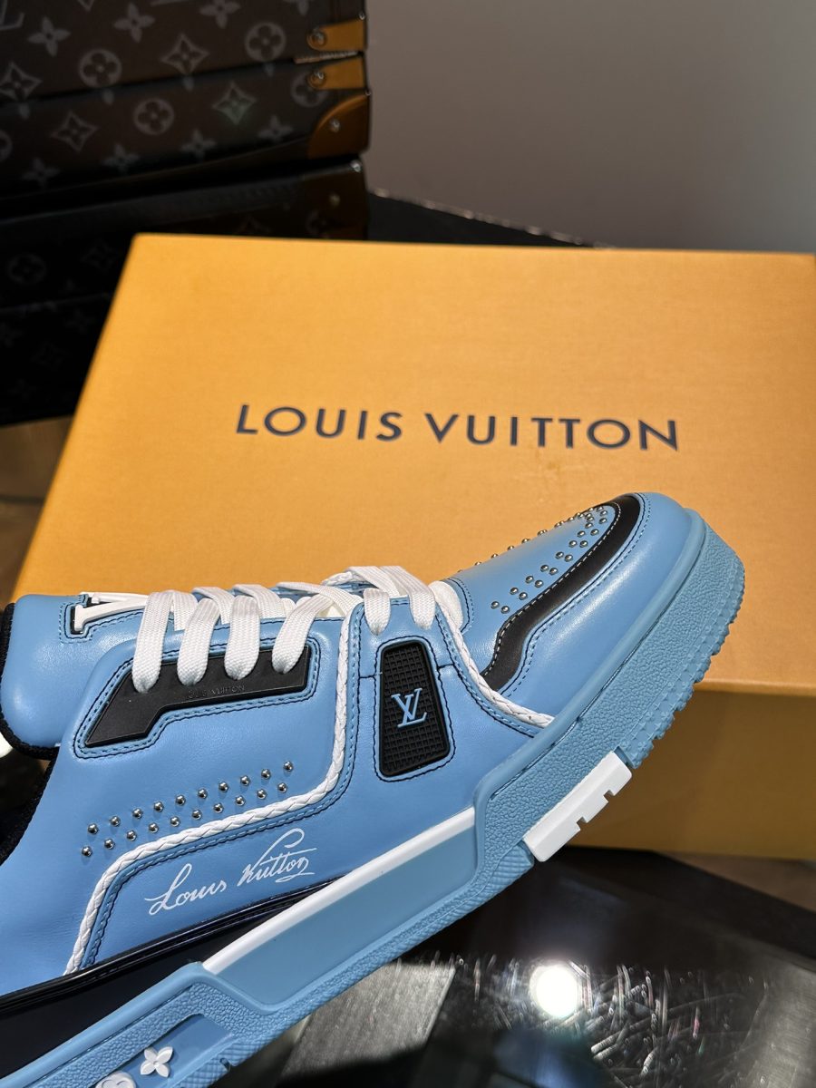 LV Shoes